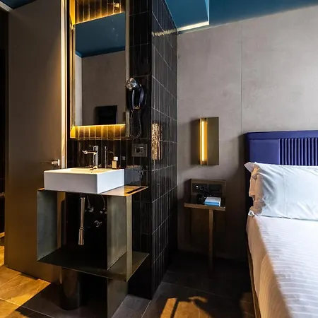 Hotel Hd8 4*