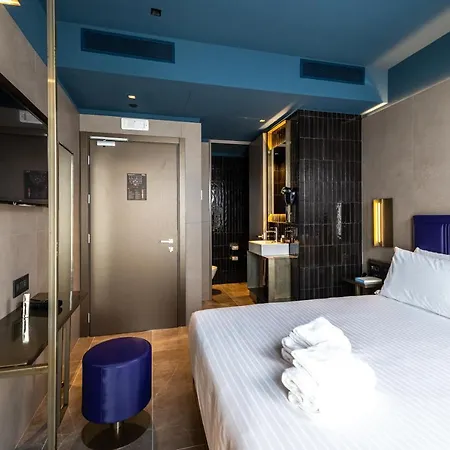 Hotel Hd8 Milan