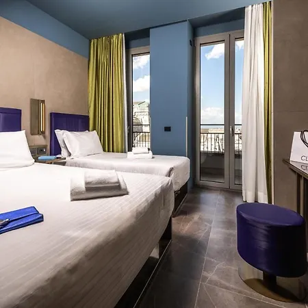 Hd8 Hotel Mediolan