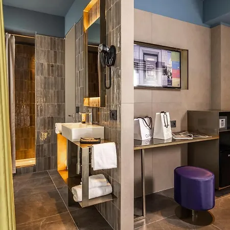 Hd8 Hotel