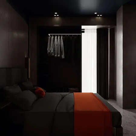 Hd8 Hotel 4*