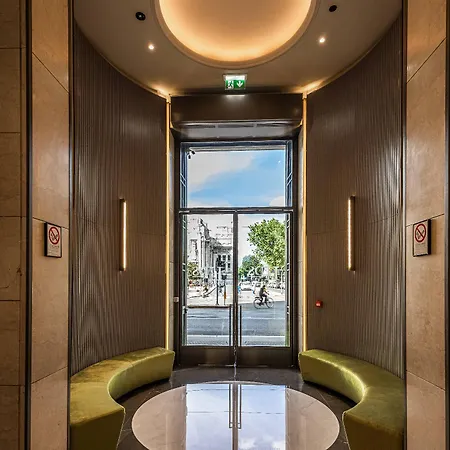 Hd8 Hotel Milan