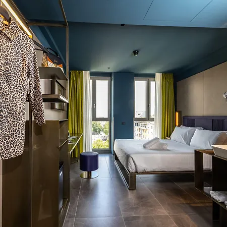 Hotel Hd8 4*