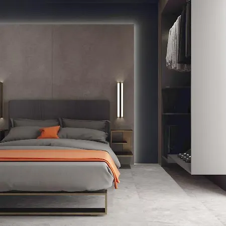 Hd8 Hotel Milán