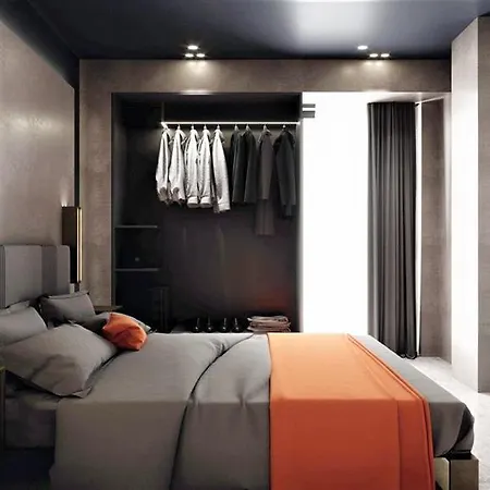 Hd8 Hotel