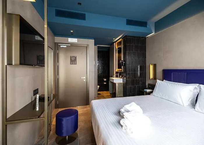 מלון Hd8 מילאנו