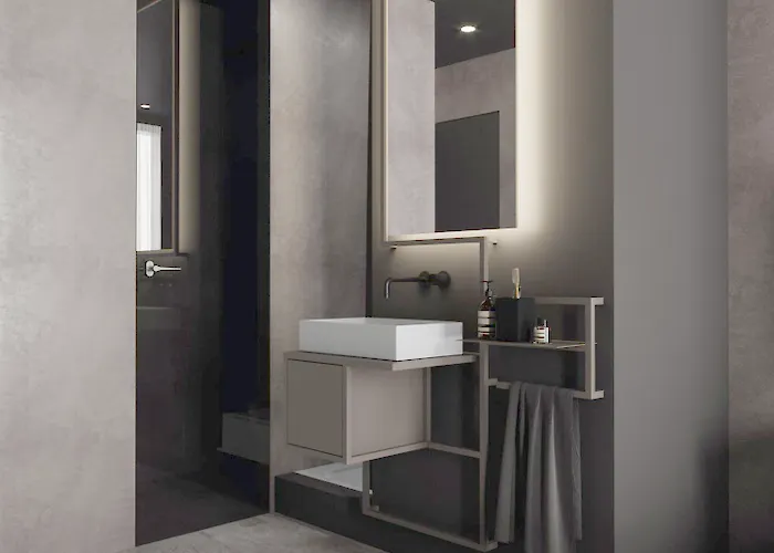 Hd8 מלון מילאנו