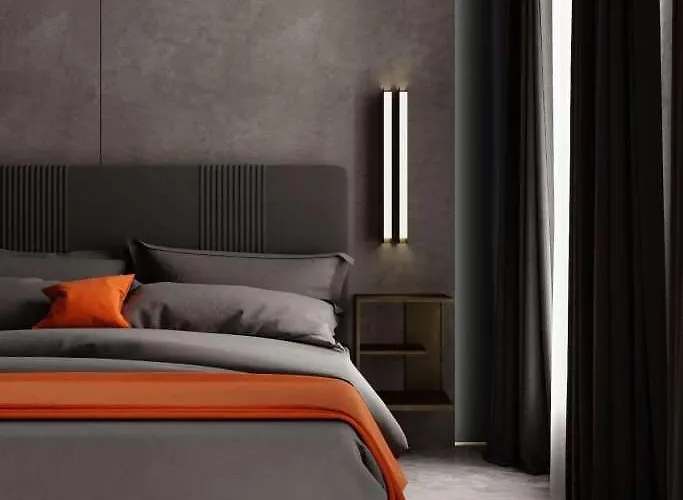 Hd8 מלון מילאנו