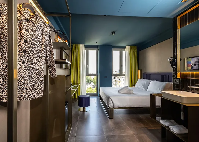 Hotel Hd8 4*