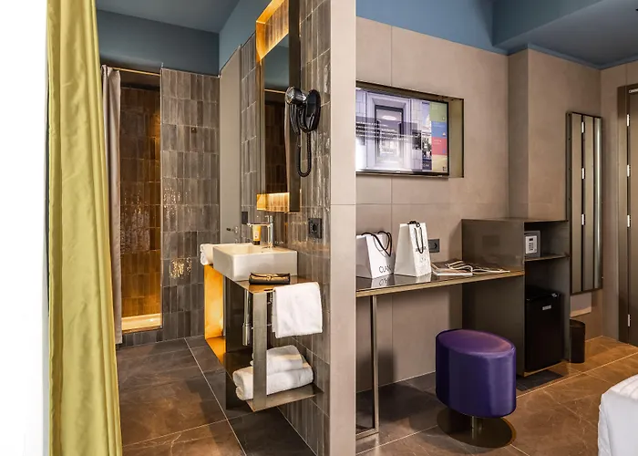 Hd8 Hotel 4*